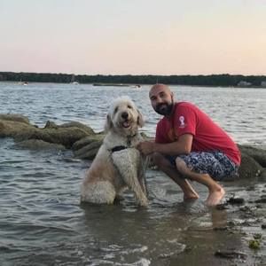 Meet your Posher, Jason